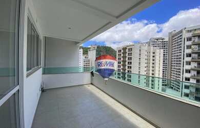 Imagem 7: Apartamento à venda, 135 m² por R$ 1.190.000,00 - Centro - Juiz de Fora/MG