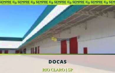 Imagem 12: Galpão para alugar em Rio Claro/SP