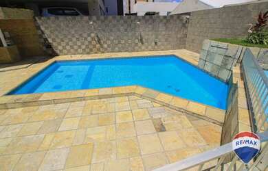 Imagem 9: Apartamento com 3 suítes à venda, 147 m² por R$ 399.000,00 - Tambauzinho - João Pessoa/PB