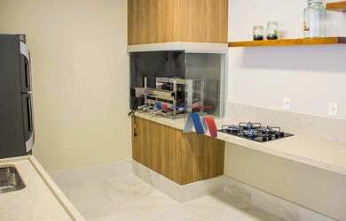 Imagem 10: Apartamento com 2 dormitórios à venda, 57 m² por R$ 337.000,00 - Alto...