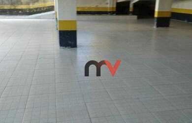 Imagem 3: Apartamento à venda, 49 m² por R$ 210.000,00 - Tupi - Praia Grande/SP