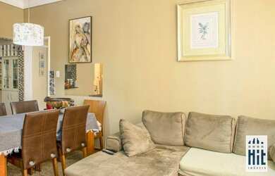 Imagem 3: Apartamento à venda, 95 m² por R$ 890.000,00 - Jardim Paulista - São...