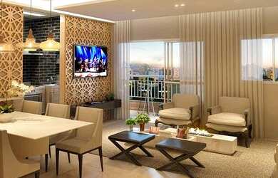 Imagem 3: Garden residencial para venda, Vila São Sebastião, Jundiaí - GD5898