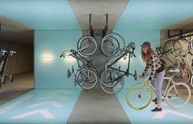 Imagem 15: Garden residencial para venda, Vila Dom Pedro I, São Paulo - GD5502