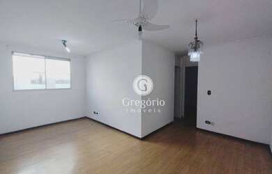 Imagem 1: Apartamento à venda, 55 m² por R$ 270.000,00 - Butantã - São Paulo/SP