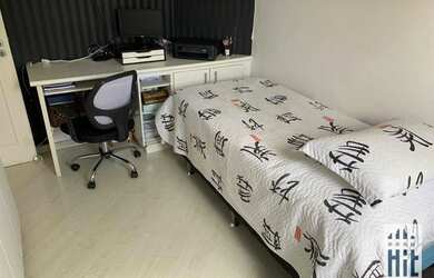 Imagem 10: Apartamento à venda, 80 m² por R$ 748.000,00 - Ipiranga - São Paulo/SP