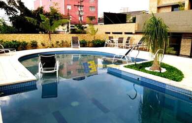 Imagem 1: Apartamento à venda, 153 m² por R$ 1.489.000,00 - Lauzane Paulista -...