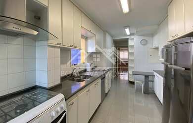 Imagem 11: Maravilhoso apto com 3 suítes/6 vagas no Alto de Pinheiros Oportunidade