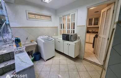 Imagem 15: Asset Imóveis vende casa com 5 quartos 1 suíte , 548 m², por R$ 1.630.000...