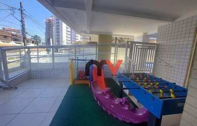 Imagem 16: Apartamento à venda, 70 m² por R$ 364.900,00 - Vila Guilhermina - Praia Grande/SP