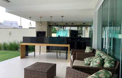 Imagem 3: Casa com 4 quartos, todos suítes, Riviera del Sol, Recreio dos Bandeirantes