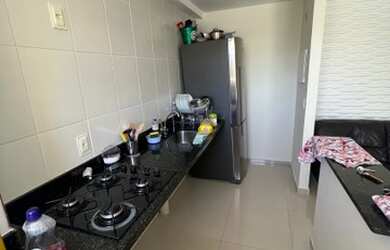 Imagem 2: Apartamento 2 quartos Campo Grande na Cesário de Melo