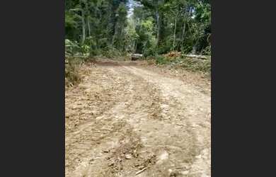 Imagem: A fazenda possui 12.000.000m² de Área e está localizado