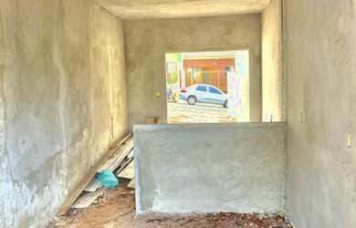 Imagem 6: Vendo casas geminadas. 2 Vagas na garageme3 Dormitórios