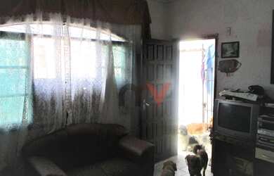 Imagem 6: Casa à venda, 68 m² por R$ 280.000,00 - Vila Assunção - Praia Grande/SP