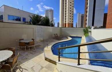 Imagem 7: Apto 4 Suítes Guararapes