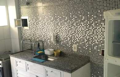 Imagem 8: ALUGO OU VENDO EXCELENTE APARTAMENTO NO BAIRRO BNH/ MESQUITA-RJ