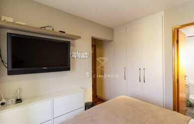 Imagem 8: Apartamento com 2 dormitórios à venda, 63 m² por R$ 813.000,00 - Vila Pompeia - São Paulo