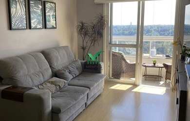 Imagem 4: CAXIAS DO SUL - Apartamento Padrão - Colina Sorriso