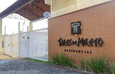 Imagem 2: Condomínio Tales de Mileto- 3 suítes