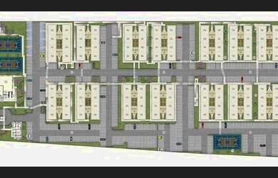 Imagem 8: Garden residencial para venda, Jardim Europa, Suzano - GD7566