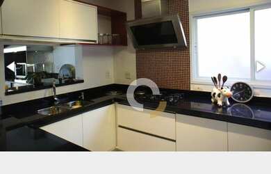 Imagem 7: Casa com 3 dormitórios, 498 m² - venda por R$ 3.000.000,00 ou aluguel...