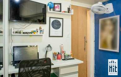 Imagem 11: Apartamento à venda, 95 m² por R$ 890.000,00 - Jardim Paulista - São...