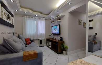 Imagem 2: Apartamento 3 dormitórios para Venda em Santo André, Parque Marajoara,...