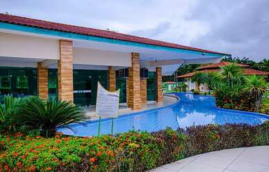 Imagem 4: Terreno em Condomínio Fechado