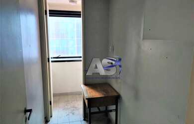 Imagem 12: Andar Corporativo para alugar, 130 m² por R$ 7.500,01/mês - Moema -...