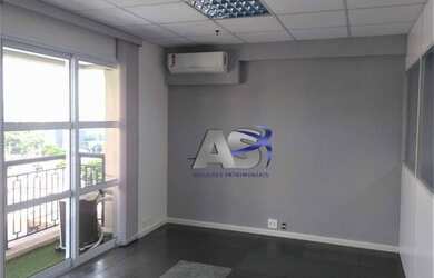 Imagem 7: Conjunto, 90 m² - venda por R$ 1.150.000,01 ou aluguel por R$ 7.000,00/mês...