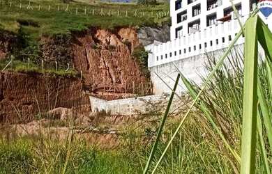 Imagem 7: Terreno à venda, 520 m² por R$ 350.000,00 - Quintas das Avenidas - Juiz...