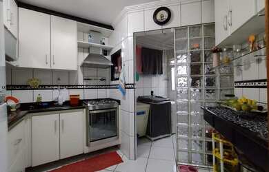 Imagem 5: Apartamento 3 dormitórios para Venda em Santo André, Parque Marajoara,...