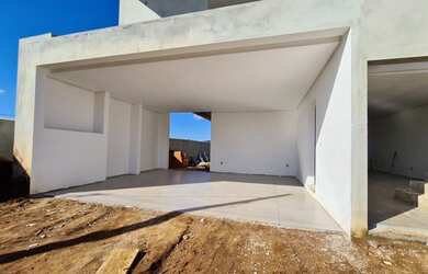 Imagem 2: Casa à venda, 270 m² por R$ 1.290.000,00 - Bela Vista - Estância Velha/RS