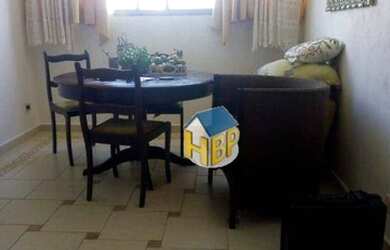 Imagem 5: Apartamento com 3 dormitórios, 70 m² - venda por R$ 480.000,00 ou aluguel...