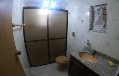 Imagem 9: PRAIA GRANDE - Apartamento Padrão - TUPI