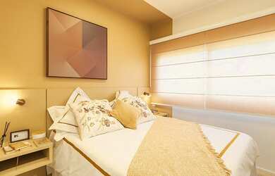 Imagem 9: Apartamento residencial para venda, Freguesia do Ó, São Paulo - AP10369