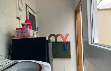 Imagem 11: Casa à venda, 101 m² por R$ 555.000,00 - Vila Guilhermina - Praia Grande/SP