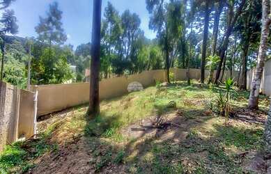 Imagem 3: Terreno para venda com 620 m², murado bairro Estados - Fazenda Rio Grande/PR...