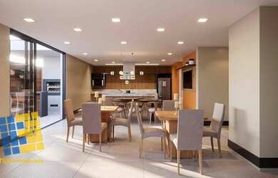 Imagem 7: Apartamento à venda, 151 m² por R$ 2.060.000,00 - Água Branca - São...