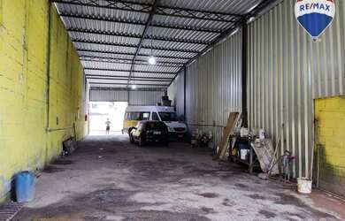 Imagem 11: Galpão à venda, 340 m² por R$ 341.000,00 - Milho Branco - Juiz de Fora/MG