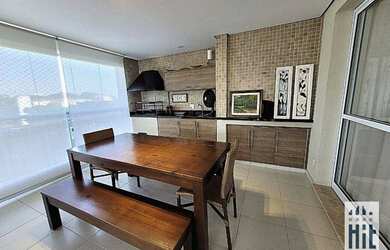 Imagem 6: Apartamento à venda, 213 m² por R$ 2.650.000,00 - Ipiranga - São Paulo/SP