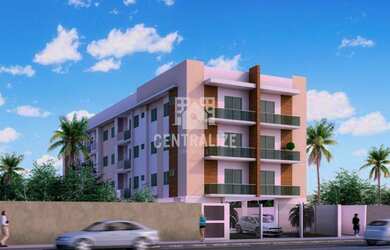 Imagem: O apartamento possui 3 Dormitórios, 1 Banheiro, 125m² de Área