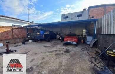 Imagem 5: Salão à venda, 80 m² por R$ 405.000,00 - Parque Residencial Santa Rosa...