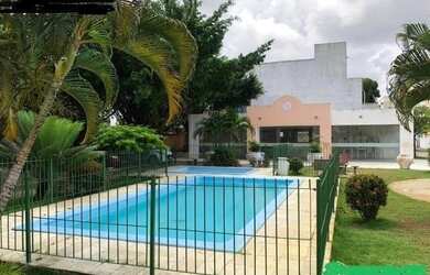 Imagem: O apartamento possui 2 Dormitórios, 2 Banheiros e 56m² de