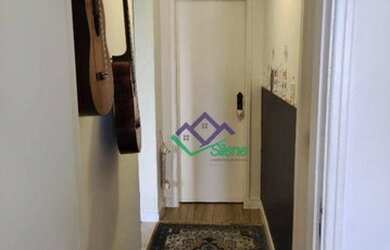 Imagem 10: Apartamento com 2 dormitórios à venda, Varanda, Amplo - Ponta da Praia - Santos/SP