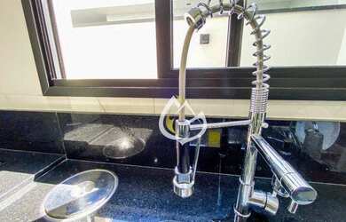 Imagem 16: Casa com 3 dormitórios à venda, 160 m² por R$ 1.250.000,00 - Residencial...