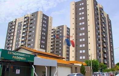 Imagem 2: Apartamento com 2 dormitórios à venda, 57 m² por R$ 337.000,00 - Alto...