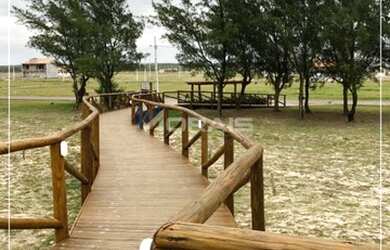 Imagem 3: Terreno Areias Claras Balneario Gaivota