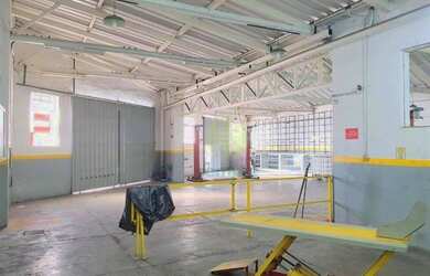 Imagem 13: Locação de Galpão/Loja - 450 m² - AV. do Contorno / Barro Preto -...